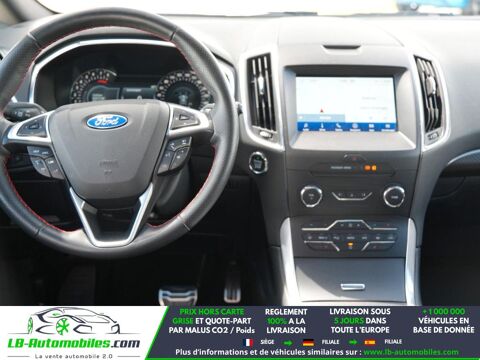 S-MAX 2.5 Duratec Hybrid 190 eCVT 2022 occasion 31850 Beaupuy