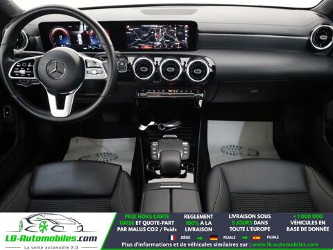 Classe CLA 250 e BVA 2022 occasion 31850 Beaupuy