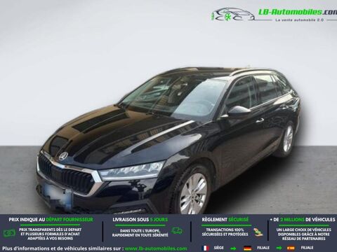 Annonce voiture Skoda Octavia 18600 €