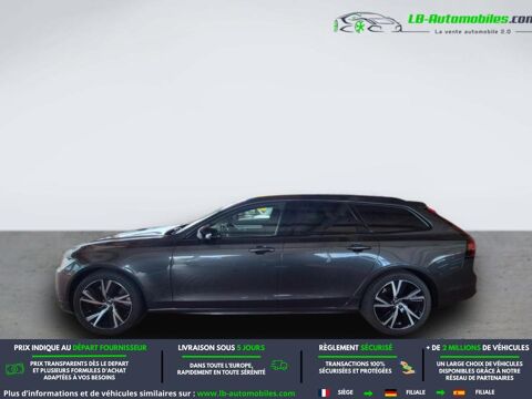 V90 B4 197 ch BVA 2022 occasion 31850 Beaupuy