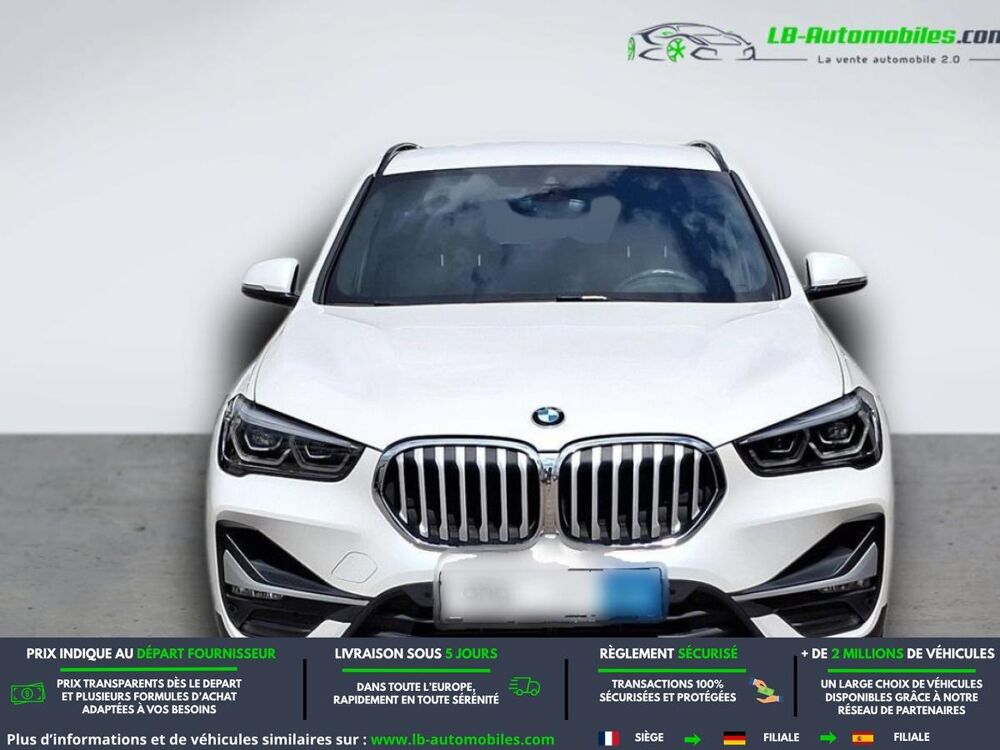 X1 sDrive 18i 136 ch BVA 2021 occasion 31850 Beaupuy