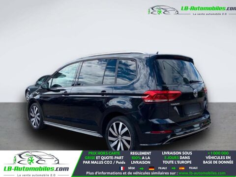 Touran 150 BVA 7pl 2019 occasion 31850 Beaupuy