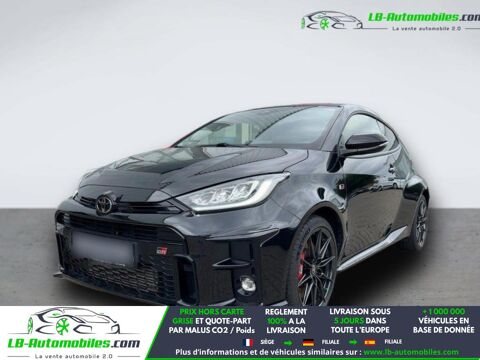Annonce voiture Toyota Yaris 32990 €