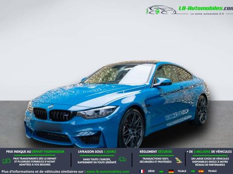M4 450 ch M BVA 2019 occasion 31850 Beaupuy