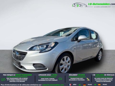 Corsa 1.4 90 ch BVA 2016 occasion 31850 Beaupuy