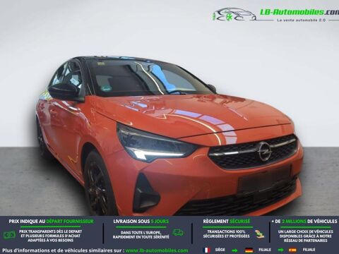 Corsa 1.2 Turbo 130 ch BVA 2022 occasion 31850 Beaupuy
