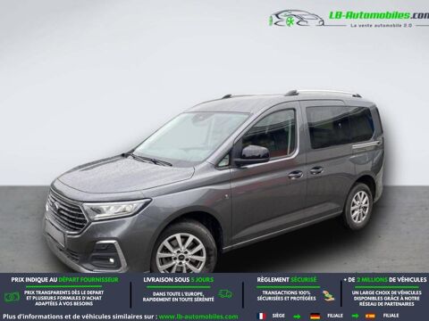 Ford Tourneo VP 2.0 EcoBlue 122 BVM 2024 occasion Beaupuy 31850