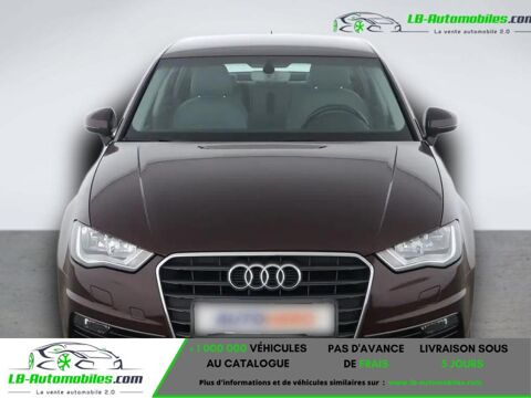 Audi A3 1.4 TFSI 125 BVA 2016 occasion Beaupuy 31850