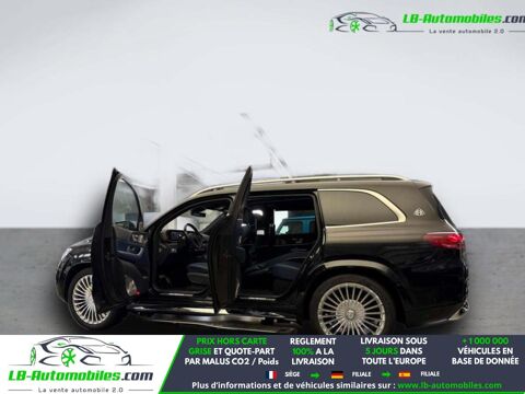 Classe GLS Maybach 600 BVA 4Matic 2025 occasion 31850 Beaupuy