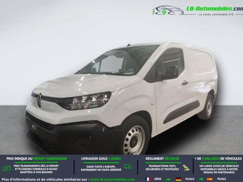 Berlingo BlueHDi 130 BVM 2025 occasion 31850 Beaupuy