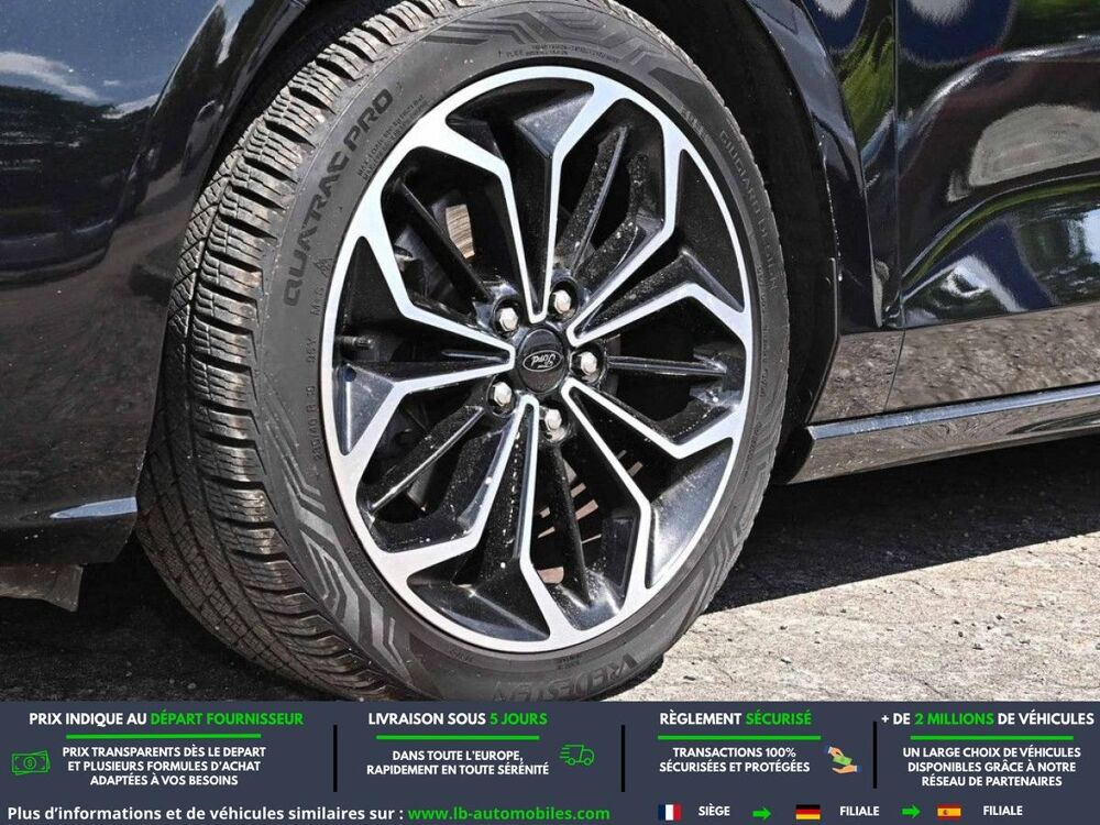 Focus 1.0 EcoBoost 155 mHEV 2020 occasion 31850 Beaupuy