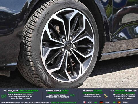Focus 1.0 EcoBoost 155 mHEV 2020 occasion 31850 Beaupuy