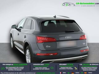 Q5 2.0 TFSI 252 BVA Quattro 2018 occasion 31850 Beaupuy