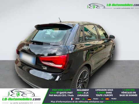 A1 1.0 TFSI 82 2018 occasion 31850 Beaupuy