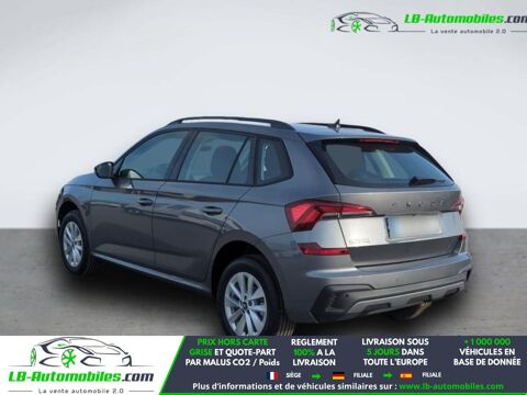 Kamiq 1.5 TSI Evo 2 150 ch BVA 2026 occasion 31850 Beaupuy