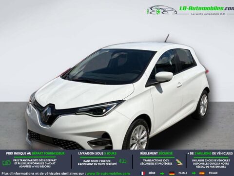 Zo&eacute; R110 BVA 2022 occasion 31850 Beaupuy