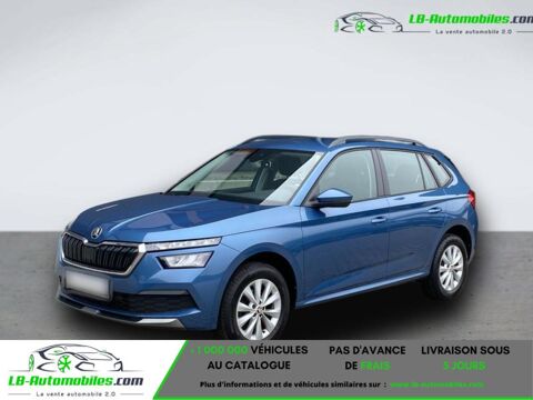 Skoda Kamiq 1.5 TSI 150 ch BVA 2020 occasion Beaupuy 31850