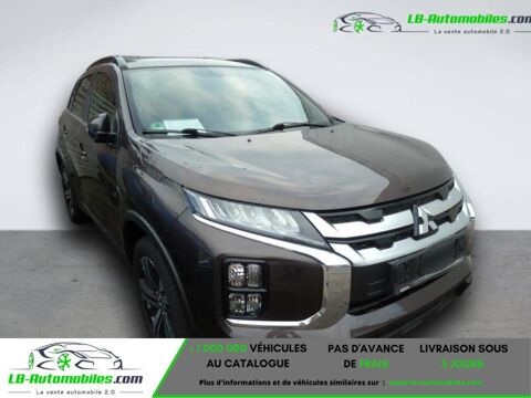 Mitsubishi Asx 2.0 S-MIVEC 150 2WD BVM 2019 occasion Beaupuy 31850