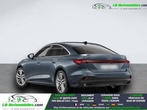 A5 40 TFSI 204 ch BVA 2025 occasion 31850 Beaupuy