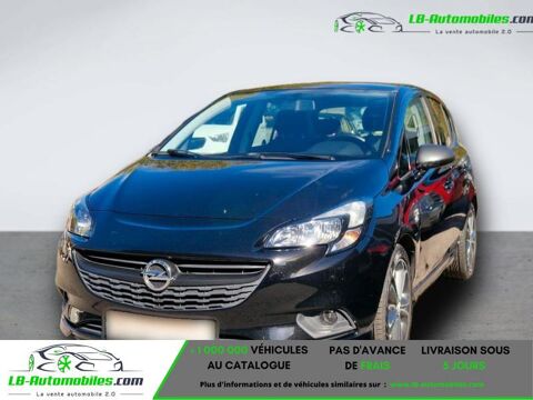 Corsa 1.4 Turbo 150 ch 2018 occasion 31850 Beaupuy