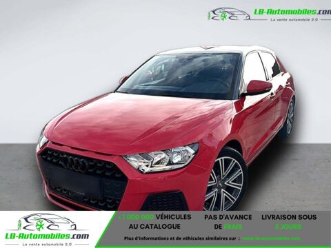 Audi A1 25 TFSI 95 ch BVM 2019 occasion Beaupuy 31850