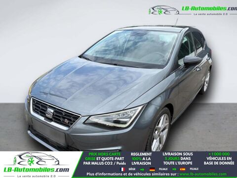 Ibiza 1.0 EcoTSI 115 ch BVA 2018 occasion 31850 Beaupuy