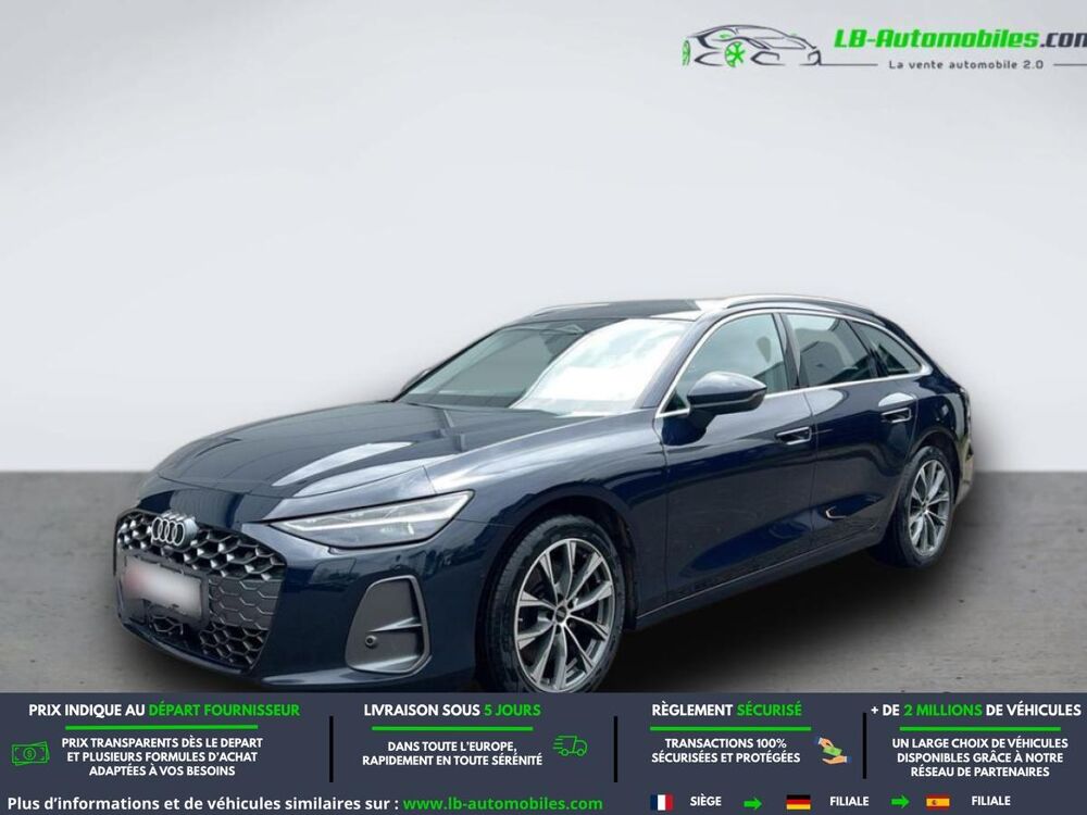 A6 TDI 204 ch Quattro 2025 occasion 31850 Beaupuy