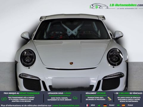Porsche 911 4.0i 500 PDK 2016 occasion Beaupuy 31850