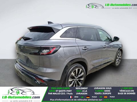 Austral mild hybrid 160 BVA 2023 occasion 31850 Beaupuy