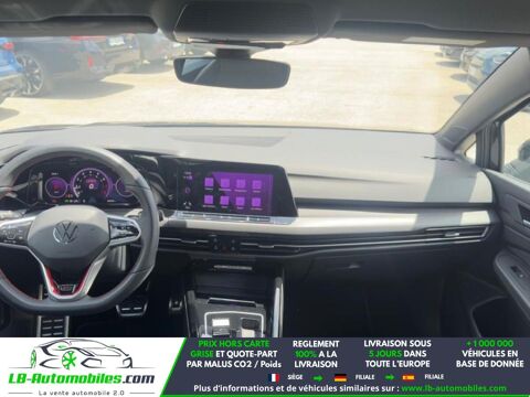 Golf 2.0 TSI 333 BVA 2024 occasion 31850 Beaupuy