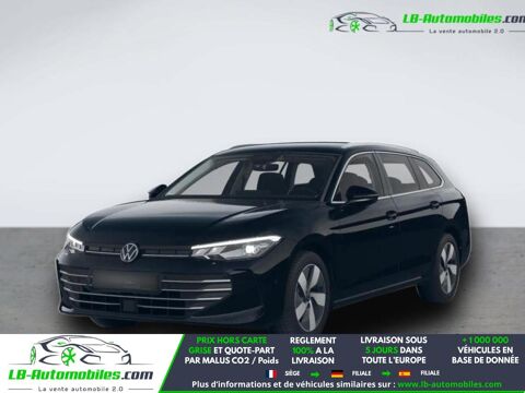 Passat 2.0 TDI 150 BVA 2025 occasion 31850 Beaupuy
