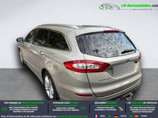 Mondeo 1.5 EcoBoost 160 BVM 2015 occasion 31850 Beaupuy