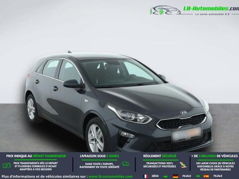 Ceed 1.4 T-GDi 140 ch BVA 2021 occasion 31850 Beaupuy