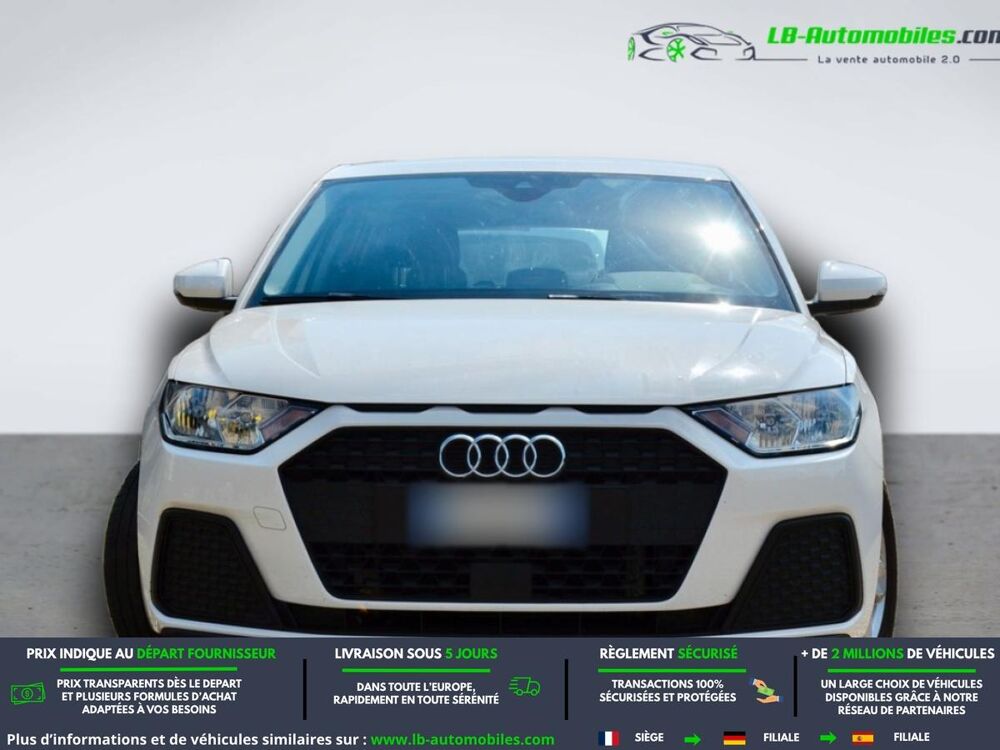 A1 25 TFSI 95 ch BVM 2019 occasion 31850 Beaupuy