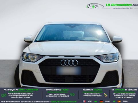 A1 25 TFSI 95 ch BVM 2019 occasion 31850 Beaupuy
