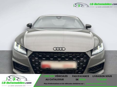Audi TT 45 TFSI 245 BVA 2022 occasion Beaupuy 31850