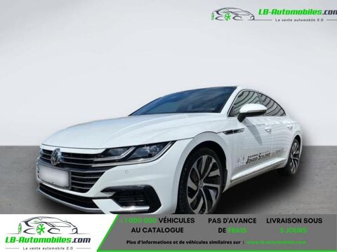 Volkswagen Arteon 2.0 TDI 150 BVA 2019 occasion Beaupuy 31850