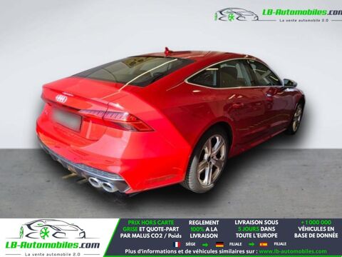 RS7 TDI V6 344 ch BVA Quattro 2023 occasion 31850 Beaupuy