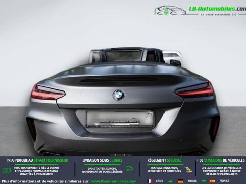 Z4 M40i 340 ch BVA 2020 occasion 31850 Beaupuy