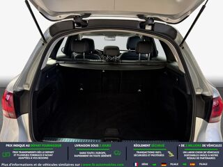 Classe GLC 220 d BVA 4Matic 2020 occasion 31850 Beaupuy
