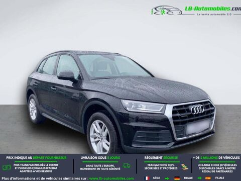Q5 TDI 190 BVA Quattro 2020 occasion 31850 Beaupuy