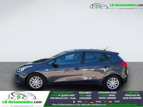Ceed 1.6 GDI 135 ch BVA 2018 occasion 31850 Beaupuy