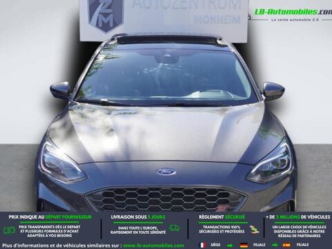 Focus ST 2.3 EcoBoost 280 BVA 2020 occasion 31850 Beaupuy