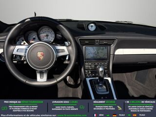 911 3.4i 350 PDK 2014 occasion 31850 Beaupuy