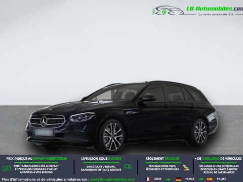 Classe E 220 d BVA 2023 occasion 31850 Beaupuy
