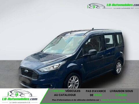 Ford Tourneo VP 1.5 L EcoBlue 120 2021 occasion Beaupuy 31850