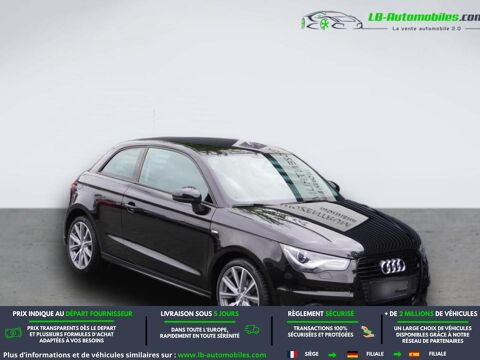 A1 1.0 TFSI 82 2014 occasion 31850 Beaupuy