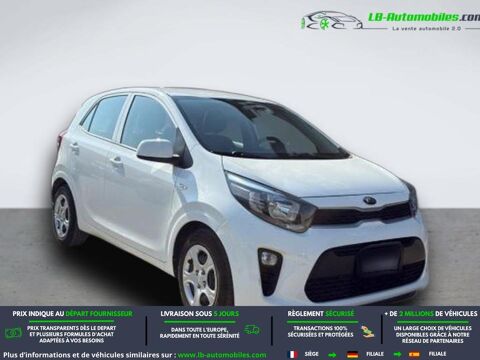 Picanto 1.0 MPi 67 ch BVM 2019 occasion 31850 Beaupuy