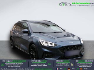 Focus 1.5 EcoBoost 150 BVA 2020 occasion 31850 Beaupuy