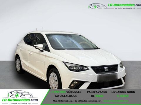 Ibiza 1.0 MPI 80 ch BVM 2022 occasion 31850 Beaupuy
